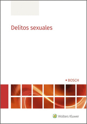 DELITOS SEXUALES