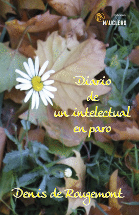 DIARIO DE UN INTELECTUAL EN PARO