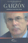 LA SOLIDARIDAD CON EL JUEZ GARZON