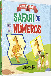 SAFARI DE NÚMEROS (PIEDRA LIBRE)