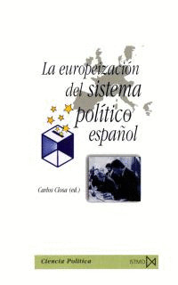 EUROPEIZACION SISTEMA POLITICO
