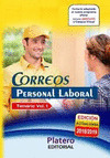 TEMARIO I PERSONAL LABORAL DE CORREOS