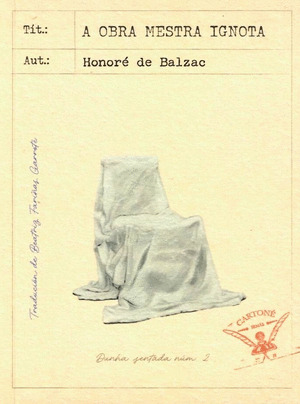 OBRA MESTRA IGNOTA, A
