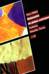 RESTAURACION PINTURA CONTEMPORANEA
