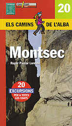 MONTSEC -ELS CAMINS DE L'ALBA ALPINA