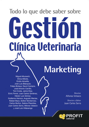 TODO LO QUE DEBE SABER SOBRE GESTION CLINICA VETERINARIA
