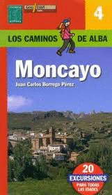 MONCAYO -LOS CAMINOS DE ALBA ALPINA