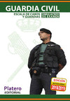 SIMULACROS DE EXAMEN GUARDIA CIVIL ESCAL DE CABOS Y GUARDIAS