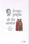 ICONOGRAFIA DE LOS SANTOS
