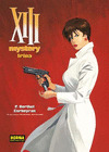 XIII MISTERY Nº2: IRINA