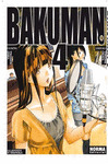 BAKUMAN. VOL. 4