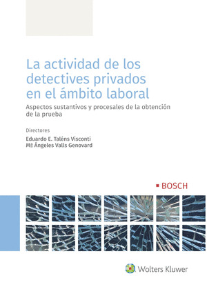 LA ACTIVIDAD DE LOS DETECTIVES PRIVADOS EN EL ÁMBITO LABORAL