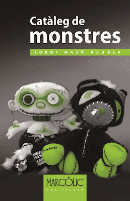 CATALEG DE MONSTRES