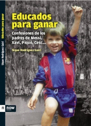 EDUCADOS PARA GANAR