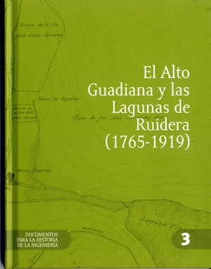 DOCUMENTOS PARA LA HISTORIA DE LA INGENIERIA 3
