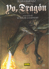 YO DRAGON 1 EL FIN DE LA GENESIS