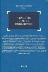 TEMAS DE DERECHO ENERGÉTICO