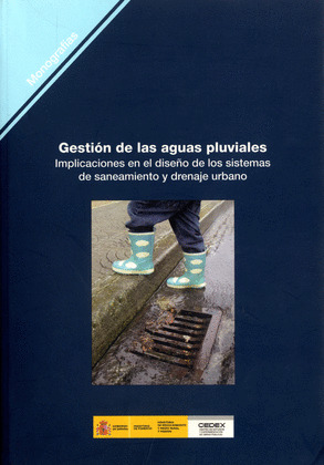 GESTIÓN DE LAS AGUAS PLUVIALES