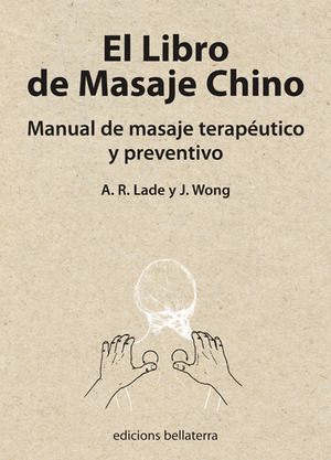 LIBRO DE MASAJE CHINO