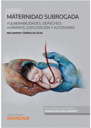 MATERNIDAD SUBROGADA