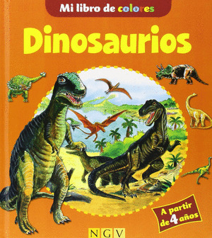 DINOSAURIOS
