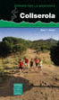 COLLSEROLA. CORRER PER LA MUNTANYA. GUIA I MAPA (1:30.000)