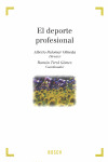 EL DEPORTE PROFESIONAL