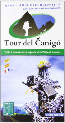 TOUR DEL CANIGO