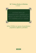 EXTINCION DE CONTRATOS LABORALES Y REGULA.EMPLEO E