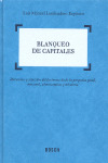 BLANQUEO DE CAPITALES