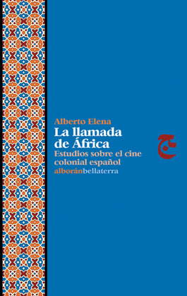 LA LLAMADA DE ÁFRICA