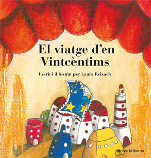 EL VIATGE D'EN VINTCENTIMS