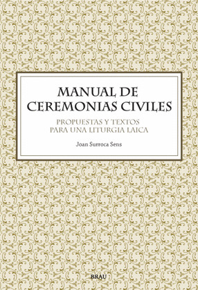 MANUAL DE CEREMONIAS CIVILES