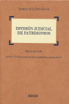 DIVISION JUDICIAL DE PATRIMONIOS