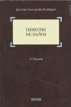 DERECHO DE DAÑOS 3ª ED.