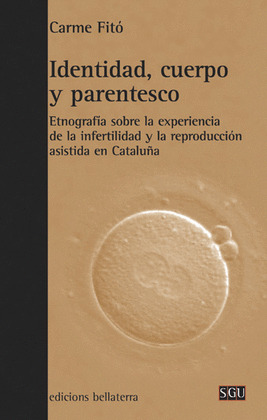 IDENTIDAD CUERPO Y PARENTESCO