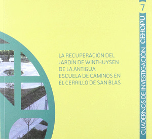 CUADERNOS DE INVESTIGACIÓN DEL CEHOPU 7