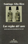 REGLAS DEL CAOS, LAS