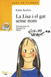 LA LISA I EL GAT SENSE NOM