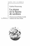 LA SIRENA EN LA LLAUNA DE SARDINES
