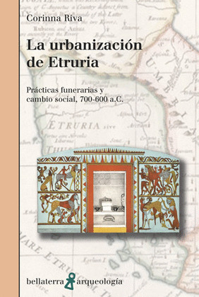LA URBANIZACIÓN DE ETRURIA