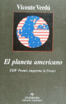 PLANETA AMERICANO, EL