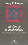 DIOS DE LA MODERNIDAD, EL