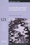 PRUEBA PERICIAL EN EL PROCESO CIVIL 121