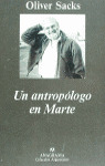 ANTROPÓLOGO EN MARTE, UN