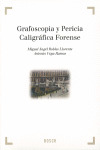 GRAFOSCOPIA Y PERICIA CALIGRAFICA FORENSE