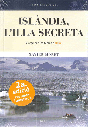 ISLANDIA, L'ILLA SECRETA (NOVA EDICIO)