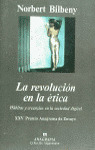 LA REVOLUCION DE LA ETICA