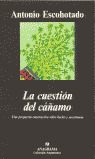 LA CUESTION DEL CAÑAMO