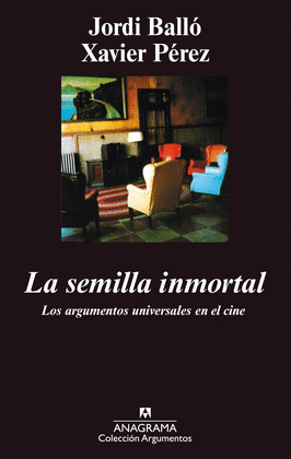 SEMILLA INMORTAL, LA